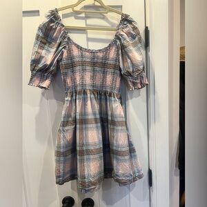 Hill House Naia Nap Dress